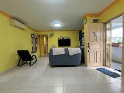 Blk 626 Choa Chu Kang Street 62 (Choa Chu Kang), HDB 4 Rooms #568433211